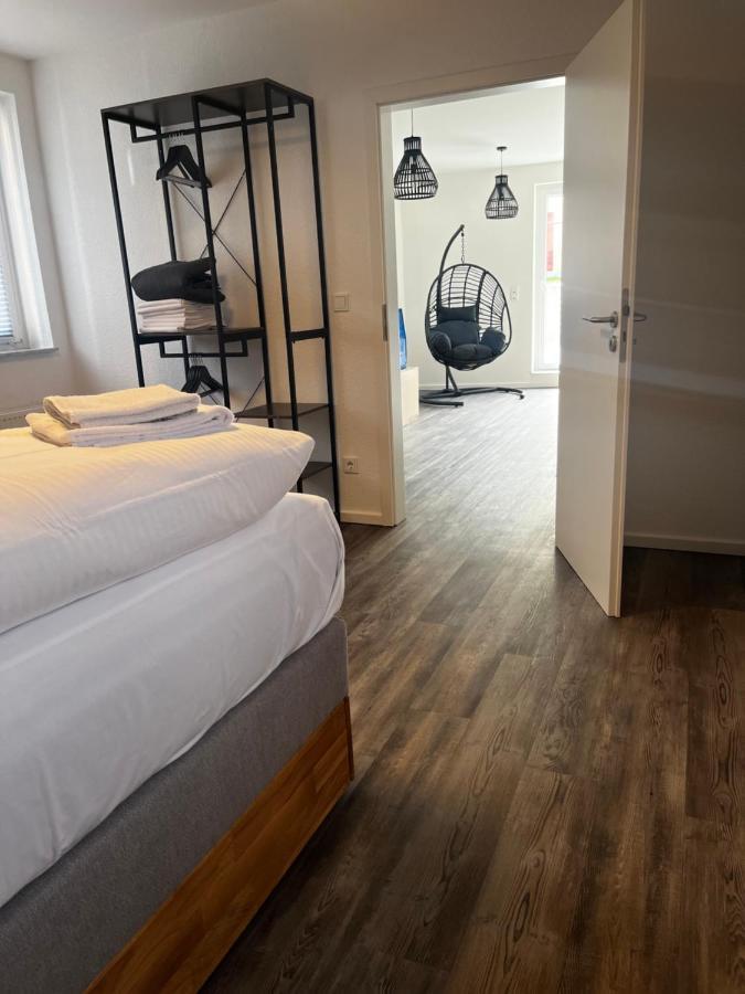Casa Qui Nationalpark Eifel Apartment