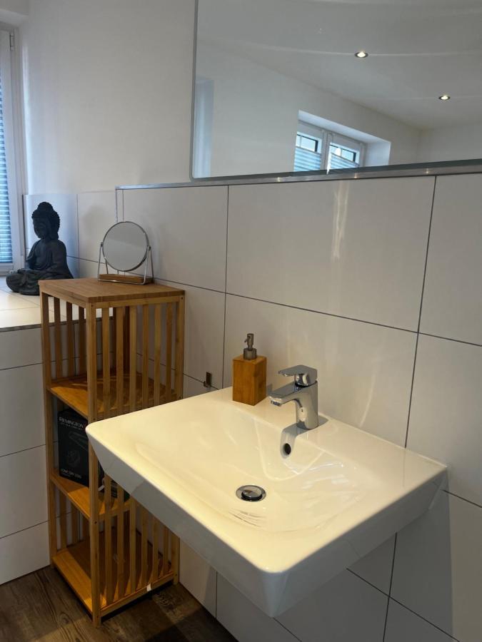 Casa Qui Nationalpark Eifel Apartment Hellenthal